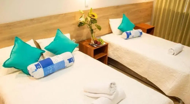 Casa Fideranda, Rezervați Apartament Apartamente în Cuzco, Apartament