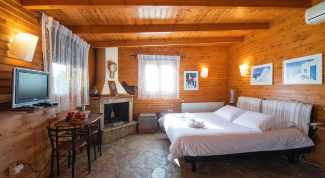 Aliki Guest House, Prenota Affittacamere Aigio Acaia