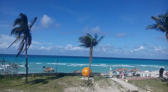 Hotel Club Tropical, Reservar Hotel Varadero Matanzas