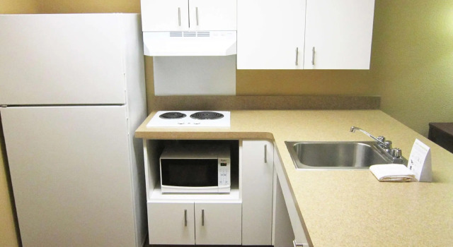Номер Deluxe Extended Stay America Suites - Reno - South Meadows