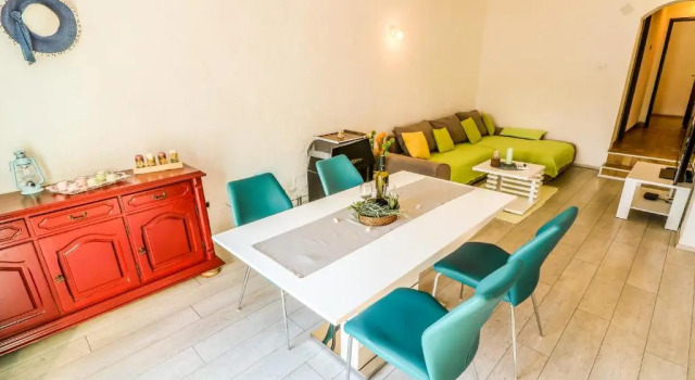Апартаменты с 2 комнатами Apartments Andrea