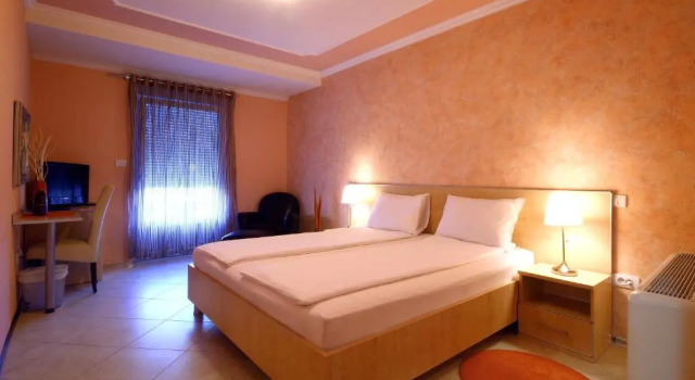 Семейный номер Standard Hotel Aruba