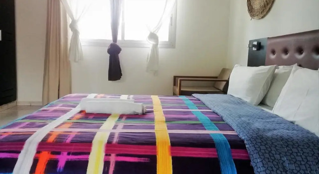 Ehotilé Lodge, Reserva ahora Hotel Assinie-Mafia Aboisso