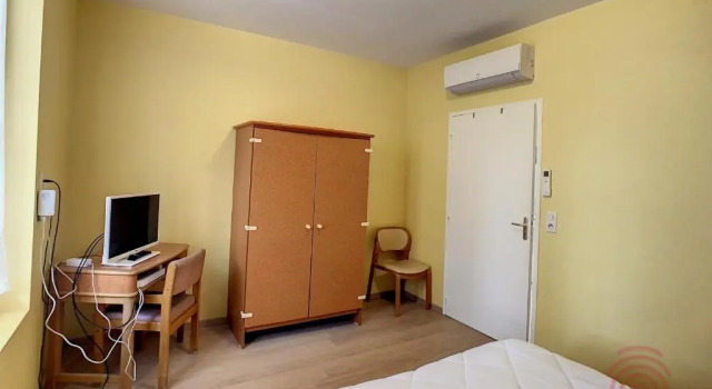 Appartement Lamalou-les-Bains, 2 pièces, 2 personnes - FR-1-451-163