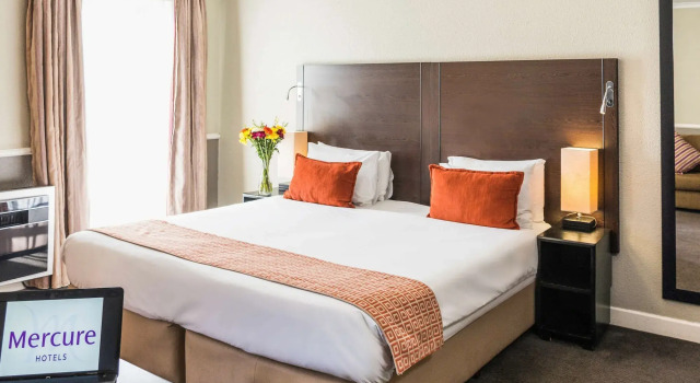 Mercure Johannesburg Bedfordview Hotel