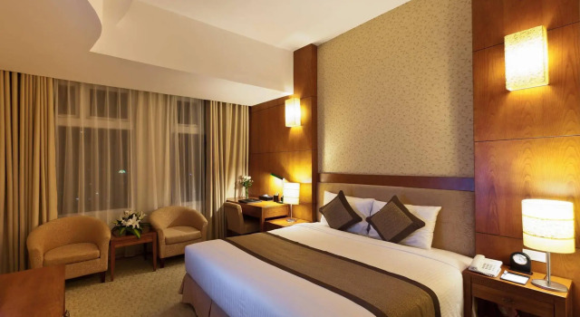 Muong Thanh Lang Son Hotel