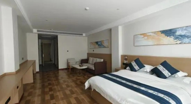 Люкс Business Tahe Sunshine Hotel