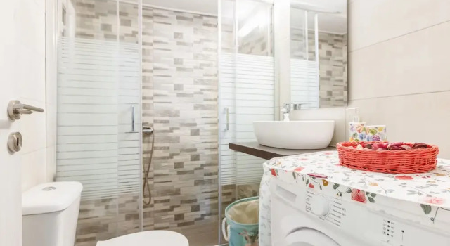Апартаменты Cozy Flat in hip Koukaki