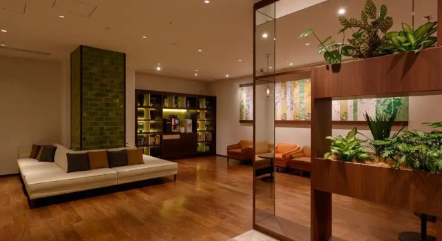 HOTEL FORZA HAKATAEKI CHIKUSHI-GUCHI Ⅰ, Prenota Hotel Hotel a Kyushu con parcheggio, Parcheggio
