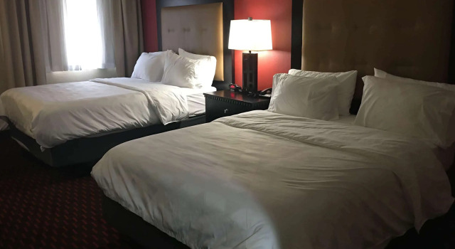 Wyndham Garden Dover, Забронировать Отель Довер Делавэр