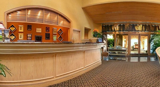 Evermore Orlando Resort