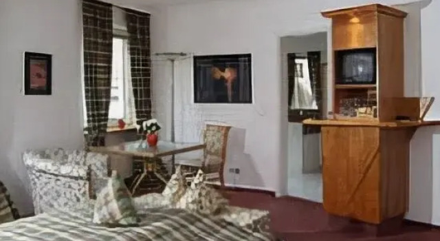 Landhotel  Gasthaus Polster, Забронировать Отель Отели Баварии с парковкой, Парковка