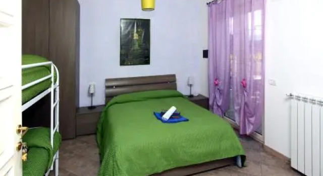 B&B Il Maggiolin, Varaa Bed and Breakfast Vibo Valentia Calabria