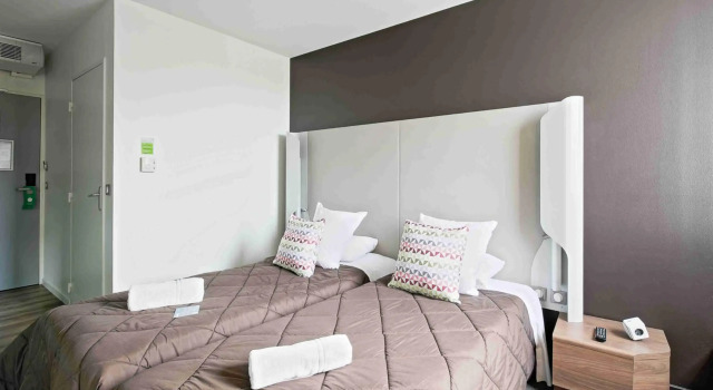 Abasto Hotel München Feldmoching, Buchen Sie Hotel Hotels in Bayern mit Parkplatz, Parkplätze