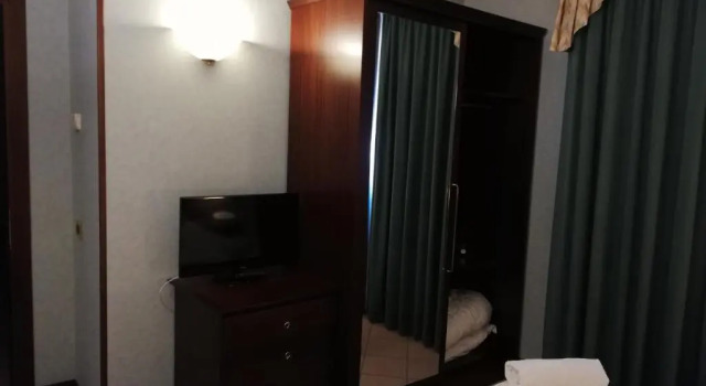 Двухместный номер Standard Venice Palace Hotel
