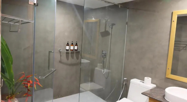 Трёхместный номер Standard Koh Ma Beach Resort - SHA Extra Plus