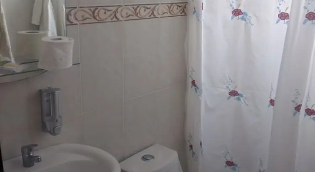 Номер Standard Aparta Hotel Caribe Paraiso