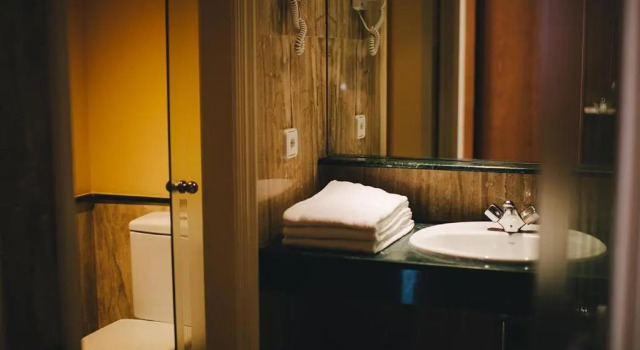 Номер Standard MAREA Hotel