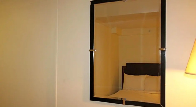 Четырёхместный номер Standard Bedford Plaza Hotel - Boston