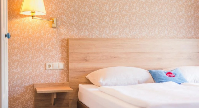 Hotel Mosermandl