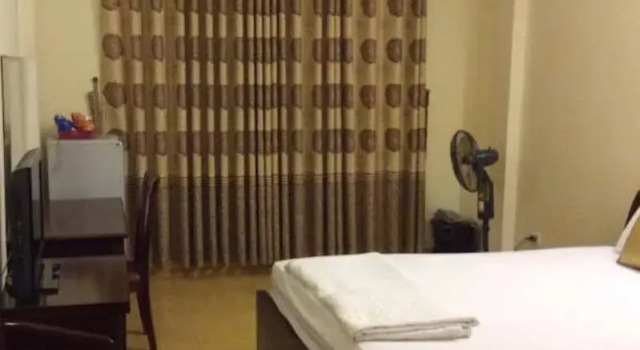 Aroma Hotel, Забронировать Отель Бадинь Ханой