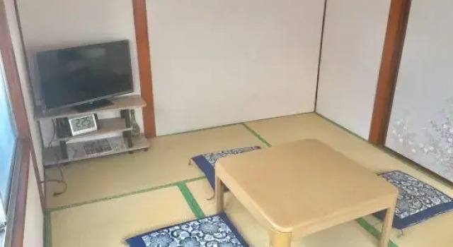 Within 1 Minute Walk from Miyako Bus Stop Dpdal, Buchen Sie Hotel Tokio Präfektur Tokyo