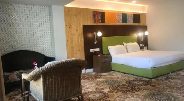Country Inn & Suites by Radisson, Sonamarg, Забронировать Отель Отели Джамму и Кашмира с завтраком, Завтраки