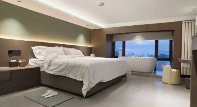 Liuyi Homestay, Varaa Hotelli Harbin Heilongjiang