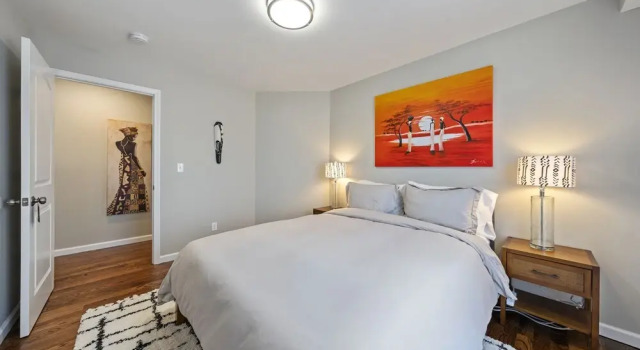 Simon Stays I African Oasis, Reserva ahora Hotel Newark North Jersey
