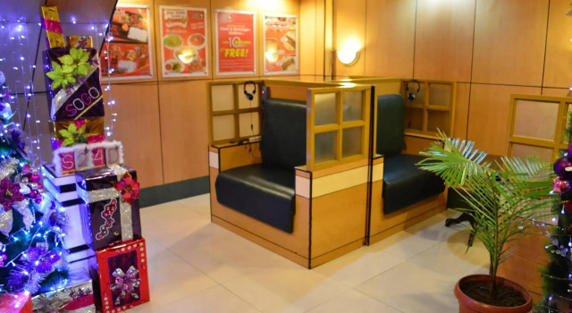 Hotel Sogo - Bagong Barrio, Caloocan, Забронировать Отель Отели Калукан с завтраком, Завтраки