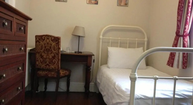 Двухместный номер Standard Balham Lodge