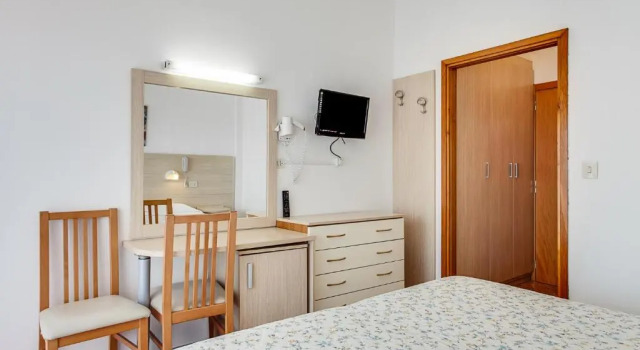 Hotel Silver