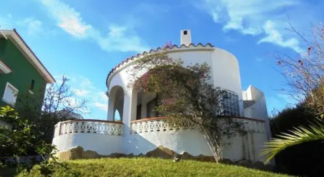 Nova Peñiscola