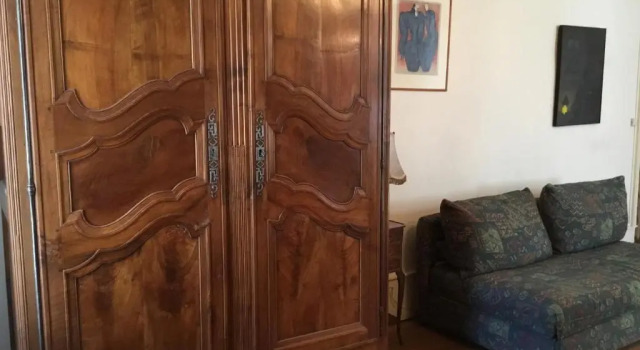 Коттедж Les pommiers