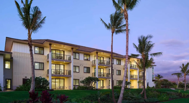 Hilton Grand Vacations Club Maui Bay Villas, Забронировать Отель Кихеи Мауи