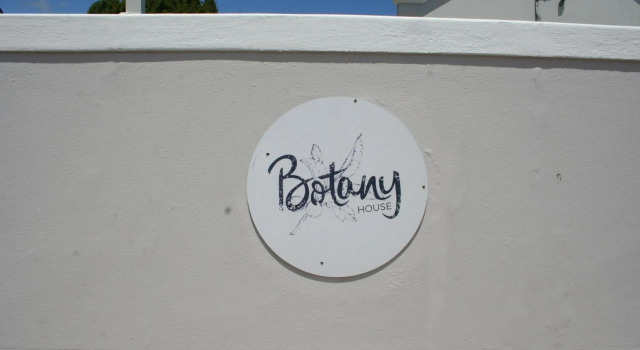 Botany House, in the heart of Hermanus