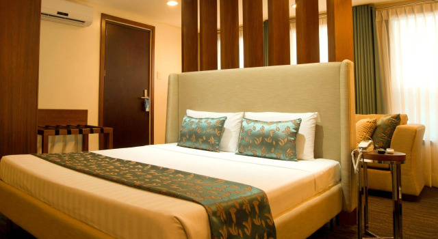 El Cielito Hotel