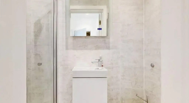 Stylish 2bed2bath Flat 4min From Tube Station