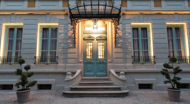 Villa 216, Book Villa SPA-hoteller i Lyon, SPA