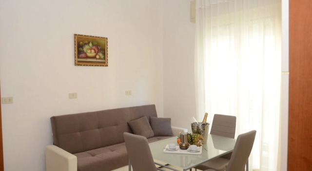 Residence Edera, Забронировать Отель Римини Побережье Римини