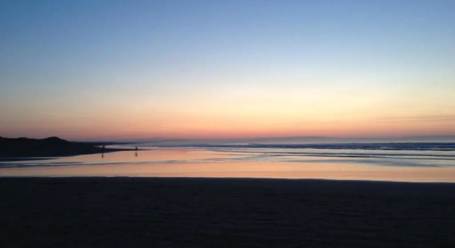 Коттедж Berdie Beach House