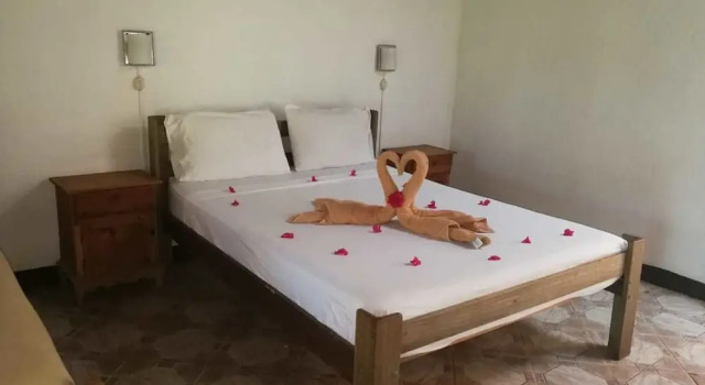 Hotel Rincon de la Vieja Lodge, Rezervovat Hotel Rincon de la Vieja Guanacaste
