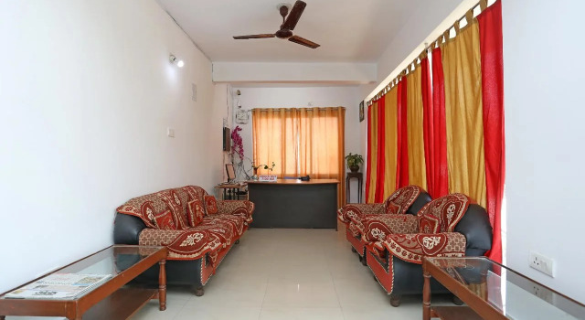 OYO 26496 Hotel Sands Bay