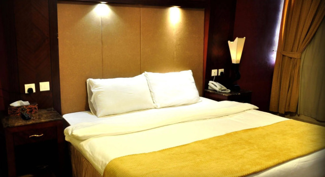 Al Higgi Hotel