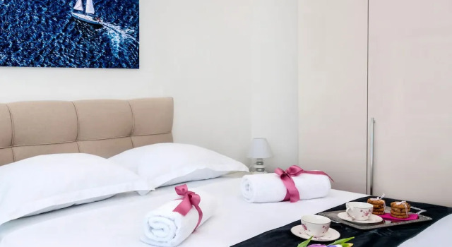 Adria Croatica, Rezerwuj Apartament Lokva Rogoznica Split Region