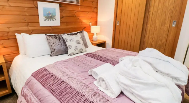 3 Southern Place, Rezervasyon Tatil Evi Merseyside villalar, Villa