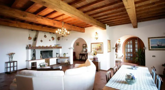 Casa di Einstein