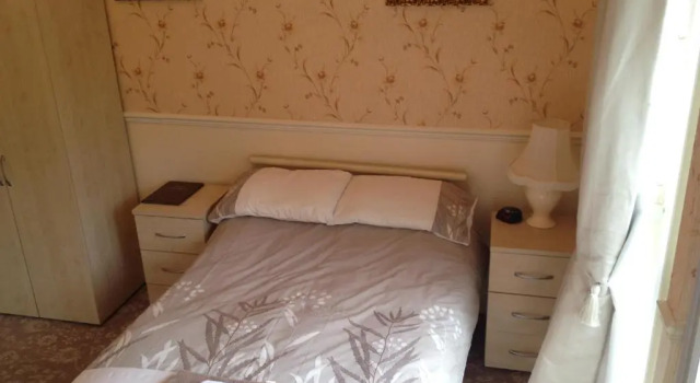 Двухместный номер Standard Hall Park Hotel self check in