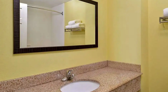 Номер Deluxe La Quinta by Wyndham Atlanta South - Newnan