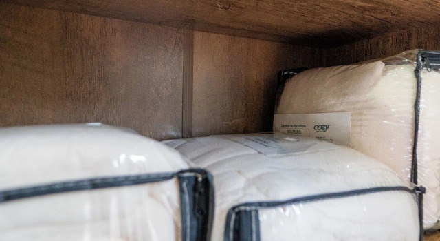 Apartamentos de 1 dormitorio